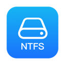 NTFSSync logo
